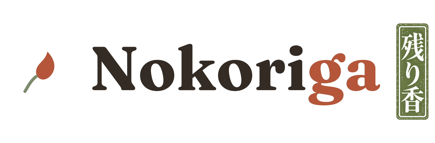 Nokoriga